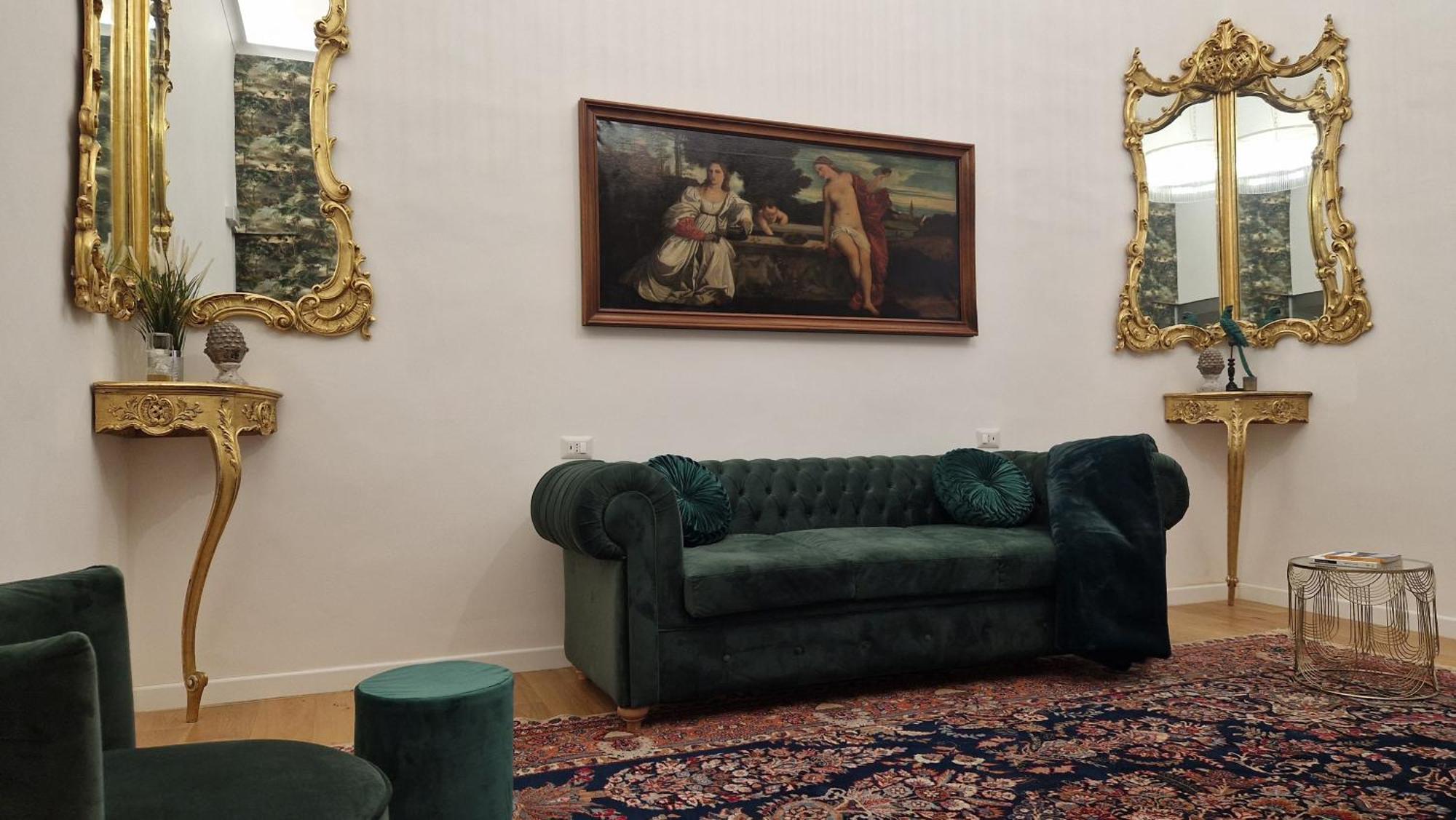 La Maison Del Duomo Guest house *