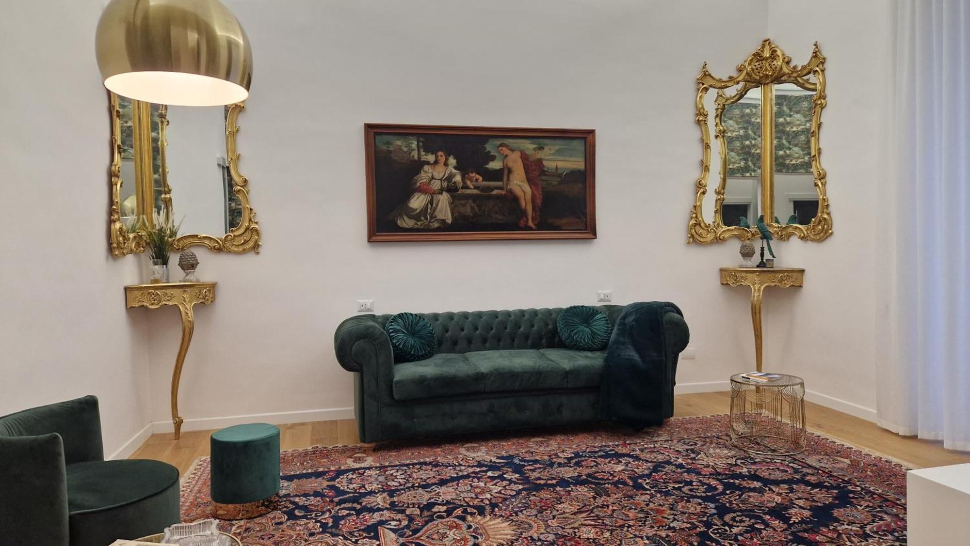 La Maison Del Duomo Guest house Catania